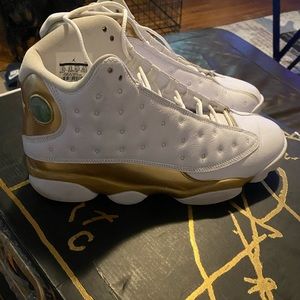 Air Jordan retro 13 DNP Pack Last shots
